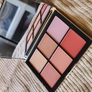 NARS Narsissist Wanted I cheek palette